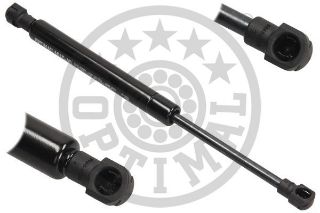 GAZLİ AMORTİSÖR BAGAJ/YÜKLEME BÖLÜMÜ ASTRA F CABRİOLET53 B ASTRA MK IIIF CONVERTİBLE resmi
