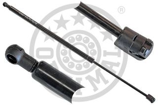 GAZLİ AMORTİSÖR BAGAJ/YÜKLEME BÖLÜMÜ X3E83 resmi