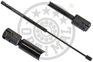 GAZLİ AMORTİSÖR MOTOR KAPUTU ASTRA HL48 -ASTRA H CARAVANL35 -ASTRA H GTCL08 ASTRA MK VH CC-ASTRA M resmi