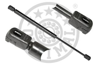 GAZLİ AMORTİSÖR MOTOR KAPUTU 156932 -156 SPORTWAGON932 resmi