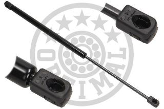 GAZLİ AMORTİSÖR MOTOR KAPUTU TOUAREG7LA-7L6-7L7 resmi