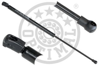 GAZLİ AMORTİSÖR BAGAJ/YÜKLEME BÖLÜMÜ POLO9N resmi