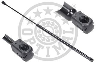 GAZLİ AMORTİSÖR MOTOR KAPUTU A84D2-4D8 resmi