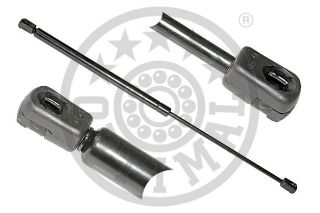 GAZLİ AMORTİSÖR BAGAJ/YÜKLEME BÖLÜMÜ ASTRA G CCF48 -F08 resmi