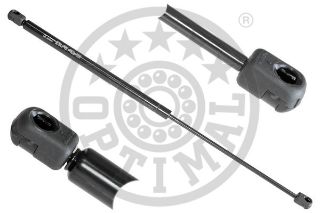 GAZLİ AMORTİSÖR MOTOR KAPUTU LEON1M1 -TOLEDO II1M2 resmi