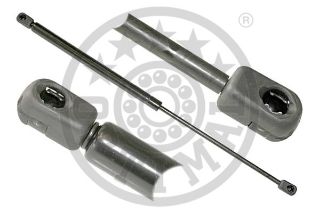 GAZLİ AMORTİSÖR BAGAJ/YÜKLEME BÖLÜMÜ POLO86C-80 resmi