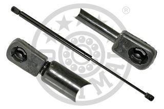 GAZLİ AMORTİSÖR MOTOR KAPUTU A38L1 BORA1J2 -BORA KOMBİ1J6 -GOLF IV1J1 -GOLF IV CABRİOLET1E7 -GOLF I resmi