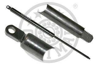 GAZLİ AMORTİSÖR BAGAJ/YÜKLEME BÖLÜMÜ 240 KOMBİP245 -260 KOMBİP265 resmi