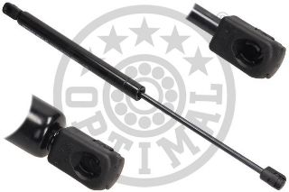 GAZLİ AMORTİSÖR MOTOR KAPUTU CLKC208 -CLK CABRİOLETA208 resmi