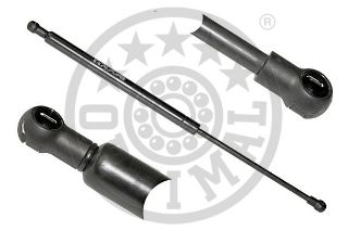 GAZLİ AMORTİSÖR MOTOR KAPUTU GALAXYWGR ALHAMBRA7V8-7V9 SHARAN7M8-7M9-7M6 resmi