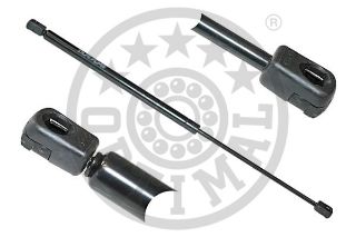 GAZLİ AMORTİSÖR MOTOR KAPUTU SAFRANE IB54 -SAFRANE IIB54 resmi