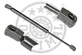 GAZLİ AMORTİSÖR MOTOR KAPUTU 147937 -GT937 resmi