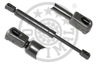 GAZLİ AMORTİSÖR MOTOR KAPUTU VECTRA B36 -VECTRA B CARAVAN31 -VECTRA B CC38 VECTRAB CC-VECTRAB resmi