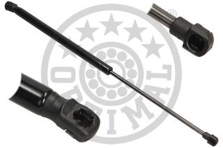 GAZLİ AMORTİSÖR BAGAJ/YÜKLEME BÖLÜMÜ LUPO6X1-6E1 resmi