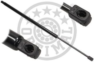 GAZLİ AMORTİSÖR BAGAJ/YÜKLEME BÖLÜMÜ ESPACE IVJK0/1 resmi