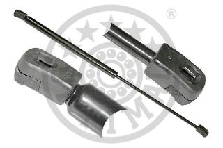 GAZLİ AMORTİSÖR BAGAJ/YÜKLEME BÖLÜMÜ A38L1 -A4 AVANT8D5-B5 resmi