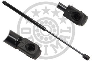 GAZLİ AMORTİSÖR ARKA CAM MEGANE II GRANDTOURKM0/1 resmi