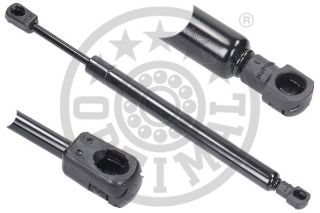 GAZLİ AMORTİSÖR BAGAJ/YÜKLEME BÖLÜMÜ A48EC-B7 EXEO3R2 resmi