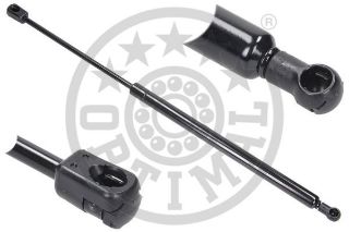GAZLİ AMORTİSÖR BAGAJ/YÜKLEME BÖLÜMÜ A6 ALLROAD4GH-4GJ -A6 AVANT4G5-C7-4GD resmi