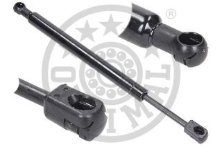 GAZLİ AMORTİSÖR BAGAJ/YÜKLEME BÖLÜMÜ A64F2-C6 resmi