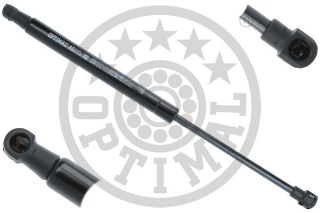 GAZLİ AMORTİSÖR MOTOR KAPUTU X1E84 resmi