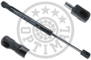 GAZLİ AMORTİSÖR MOTOR KAPUTU X3F25 resmi