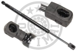 GAZLİ AMORTİSÖR MOTOR KAPUTU X5E70 -X6E71-E72 resmi