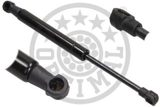 GAZLİ AMORTİSÖR BAGAJ/YÜKLEME BÖLÜMÜ ZOEBFM resmi