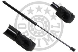 GAZLİ AMORTİSÖR BAGAJ/YÜKLEME BÖLÜMÜ XSARAN1 -XSARA BOX BODY / ESTATE-XSARA BOX BODY / HATCHBACK-XSA resmi