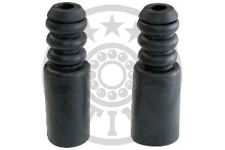 TOZ KORUMA SETİ AMORTİSÖR KUBISTARX76 CLİO IB/C57 -5/357 -CLİO IIBB0/1/2 -CB0/1/2 -CLİO II KASTEN resmi