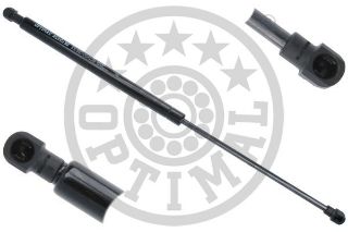 GAZLİ AMORTİSÖR BAGAJ/YÜKLEME BÖLÜMÜ A48W2-B9 resmi