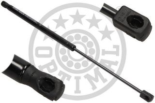 GAZLİ AMORTİSÖR BAGAJ/YÜKLEME BÖLÜMÜ POLO6R1-6C1 -POLO SALOON602-604-612-614 -POLO VAN6R resmi