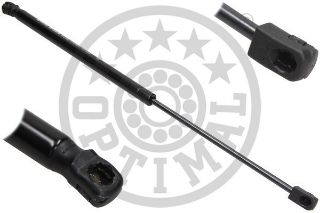 GAZLİ AMORTİSÖR BAGAJ/YÜKLEME BÖLÜMÜ ASTRA KB16 ; ASTRA MK VIIK B16 resmi