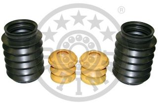 TOZ KORUMA SETİ AMORTİSÖR MİNİ CABRİOLETR52 resmi