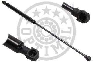 GAZLİ AMORTİSÖR BAGAJ/YÜKLEME BÖLÜMÜ RANGE ROVER MK IIIL322 -RANGE ROVER SPORTL320 resmi