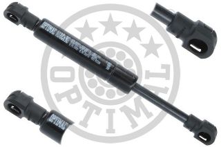 GAZLİ AMORTİSÖR BAGAJ/YÜKLEME BÖLÜMÜ DS3 CONVERTİBLE; DS : DS 3 CONVERTİBLE resmi