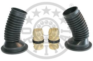 TOZ KORUMA SETİ AMORTİSÖR AVENSİS T25 -AVENSİS COMBİ T25 -AVENSİS STUFENHECK T25 -COROLLA E12 -C resmi