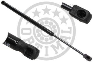 GAZLİ AMORTİSÖR BAGAJ/YÜKLEME BÖLÜMÜ INSIGNIA AG09 ; INSIGNIA MK IA G09 -INSIGNIA MK IA SPORTS TOUR resmi
