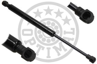 GAZLİ AMORTİSÖR BAGAJ/YÜKLEME BÖLÜMÜ S40 II544 resmi