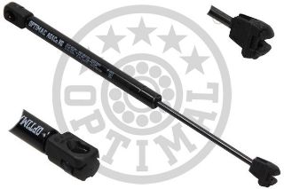 GAZLİ AMORTİSÖR BAGAJ/YÜKLEME BÖLÜMÜ 300 CLX-LE -300 C TOURİNGLX-LE -300C resmi