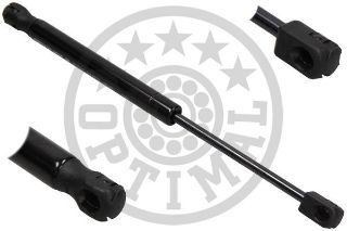 GAZLİ AMORTİSÖR BAGAJ/YÜKLEME BÖLÜMÜ 911997 -911 CONVERTİBLE997 resmi