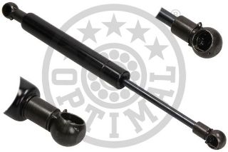 GAZLİ AMORTİSÖR BAGAJ/YÜKLEME BÖLÜMÜ V70 III135 -V70 MK II285 -XC70 II136 resmi