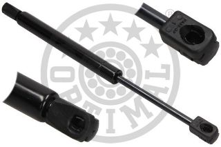 GAZLİ AMORTİSÖR BAGAJ/YÜKLEME BÖLÜMÜ 300 CLX-LE -300C resmi