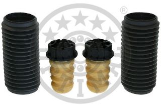 TOZ KORUMA SETİ AMORTİSÖR STRADA PİCK-UP178 resmi