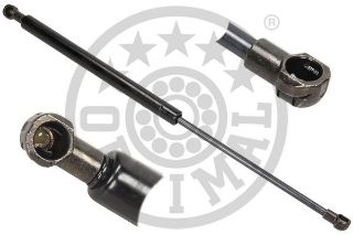 GAZLİ AMORTİSÖR BAGAJ/YÜKLEME BÖLÜMÜ CLİO IV GRANDTOURKH resmi