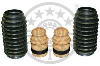 TOZ KORUMA SETİ AMORTİSÖR A-KLASSEW169 -B-KLASSEW245 resmi