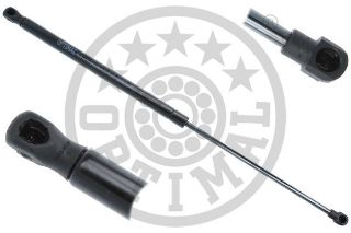 GAZLİ AMORTİSÖR BAGAJ/YÜKLEME BÖLÜMÜ C4 ILC -C4 I BOX BODY / HATCHBACKLR resmi