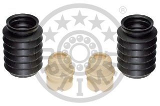 TOZ KORUMA SETİ AMORTİSÖR 3E46 -3 COMPACTE46 -3 COUPEE46 resmi