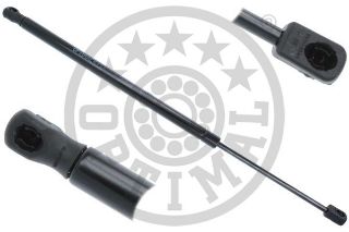 GAZLİ AMORTİSÖR BAGAJ/YÜKLEME BÖLÜMÜ COROLLA VERSOZER -ZZE12 -R1 resmi