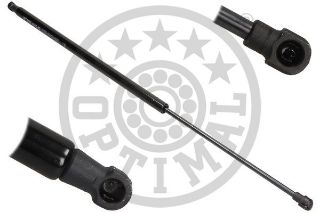 GAZLİ AMORTİSÖR BAGAJ/YÜKLEME BÖLÜMÜ GRAND SC NIC IIIJZ0/1 -SC NIC IIIJZ0/1 -TRAFİC II VANFL resmi